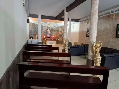 Funeraria San Miguel