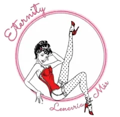 Logo de Eternity Lenceria