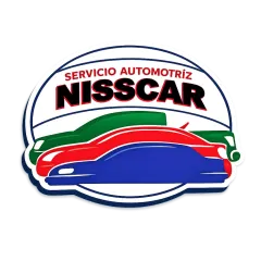 Logo de Servicio Automotriz Nisscar