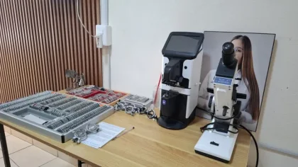 Optica Vista 360