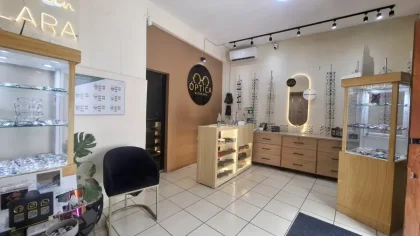 Optica Vista 360