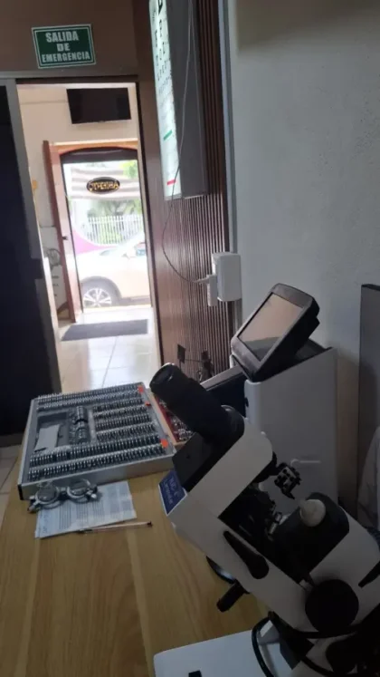 Optica Vista 360