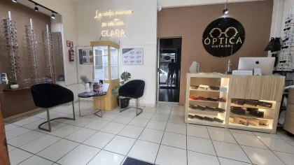 Optica Vista 360