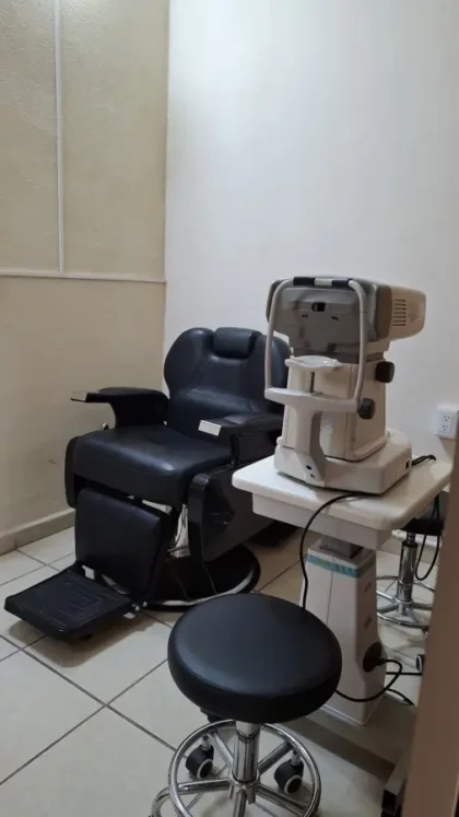 Optica Vista 360