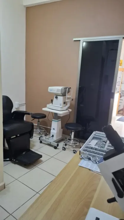 Optica Vista 360