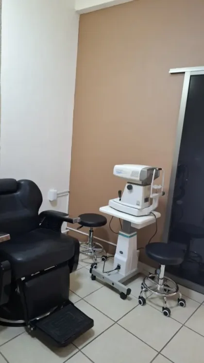 Optica Vista 360