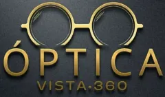 Logo de Optica Vista 360