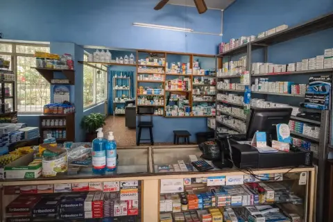 Farmacia de Angel