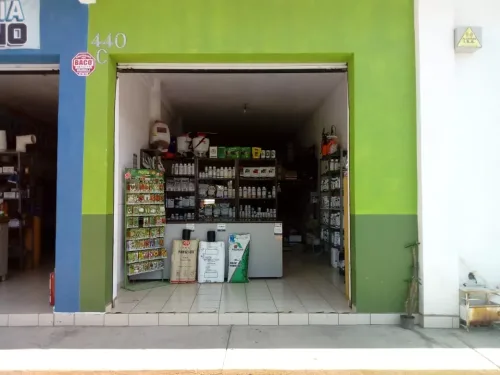 Agricola J&R
