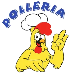 Logo de Polleria Lupita