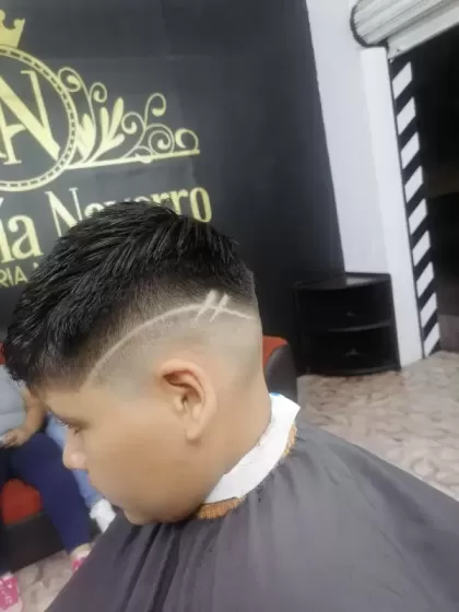 Barbería Navarro