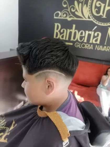 Barbería Navarro
