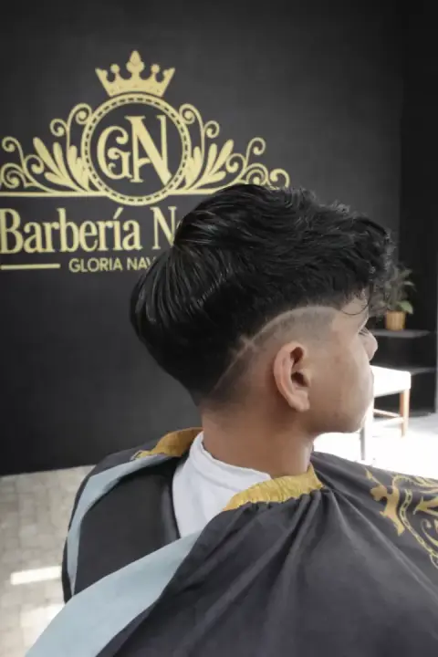 Barbería Navarro