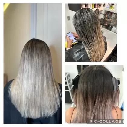 Brenda Sanchez Hair Studio | Labonté
