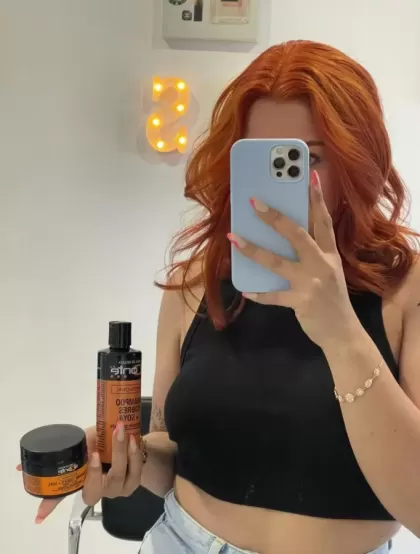 Brenda Sanchez Hair Studio | Labonté