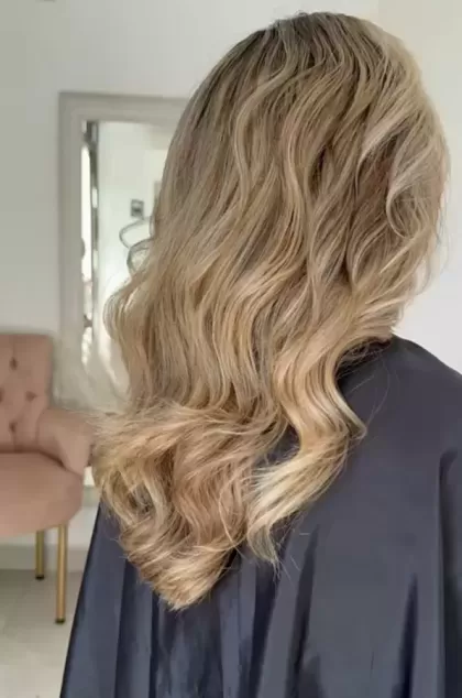 Brenda Sanchez Hair Studio | Labonté