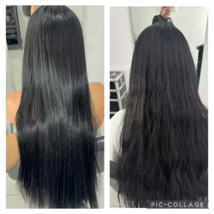 Brenda Sanchez Hair Studio | Labonté