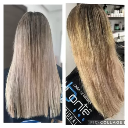 Brenda Sanchez Hair Studio | Labonté
