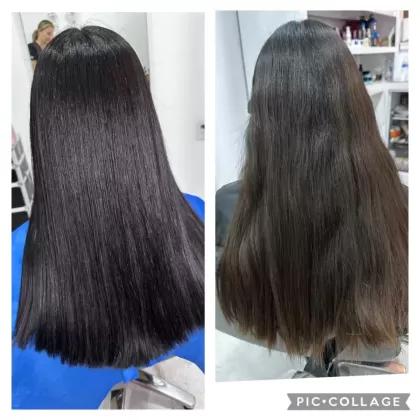 Brenda Sanchez Hair Studio | Labonté