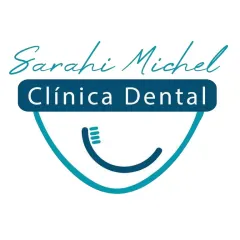 Logo de Clinica Dental Sarahi Michel