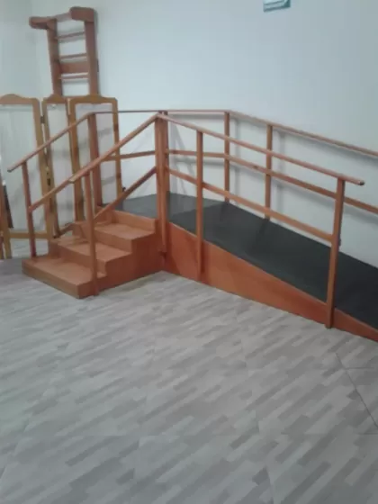 Neohabilidad - Terapia Fisica