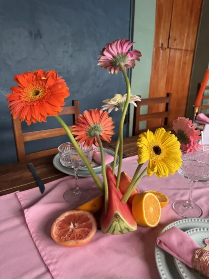El Caldero Restaurante