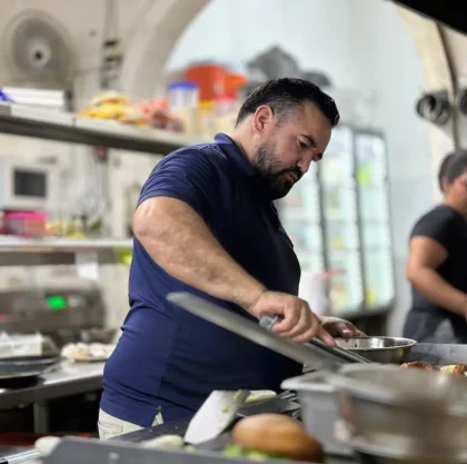 El Caldero Restaurante