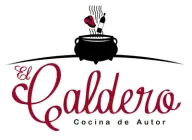Logo de El Caldero Restaurante