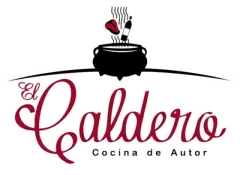 Logo de El Caldero Restaurante