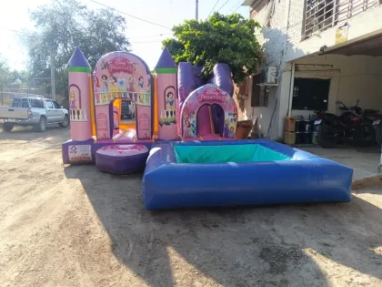Mueble para Fiestas Don Julión