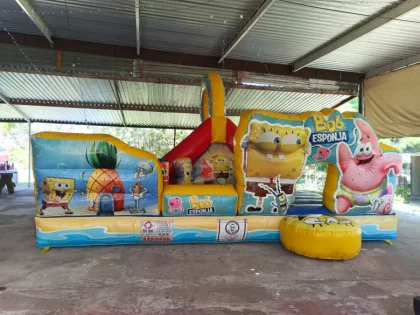Mueble para Fiestas Don Julión