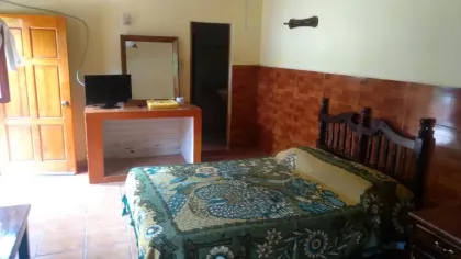 Hotel Campestre AL-LY