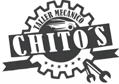 Logo de Taller Mecanico Chitos