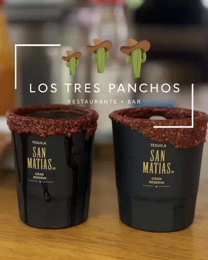Restaurante Bar los 3 Panchos