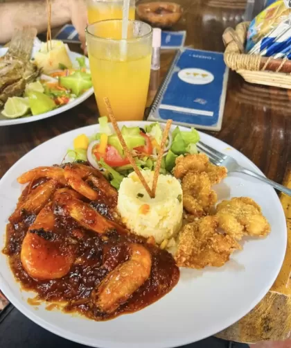 Restaurante Bar los 3 Panchos