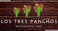 Logo de Restaurante Bar los 3 Panchos