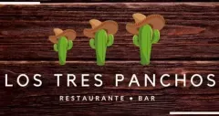 Logo de Restaurante Bar los 3 Panchos