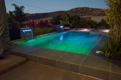 Jaime Larios Flores