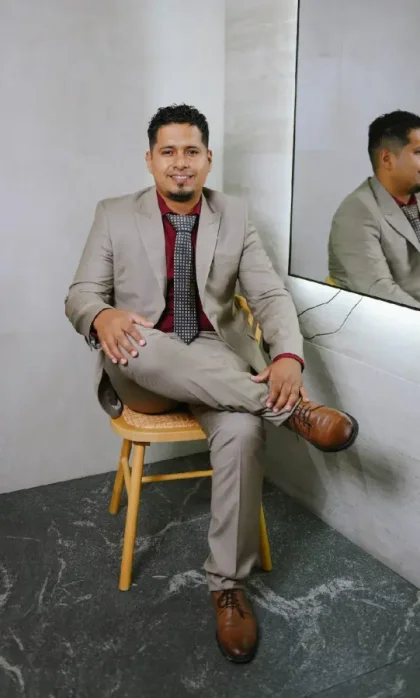 Jaime Larios Flores