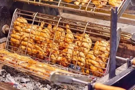Pollos Asados Danni