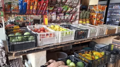Fruteria Zepeda
