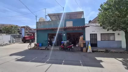 Fruteria Zepeda
