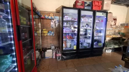 Fruteria Zepeda