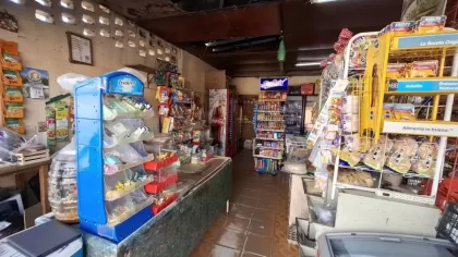 Fruteria Zepeda