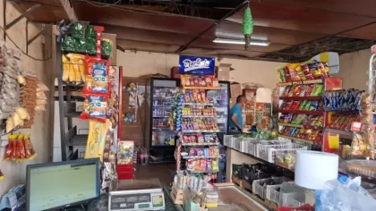 Fruteria Zepeda