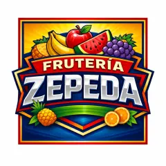 Logo de Fruteria Zepeda