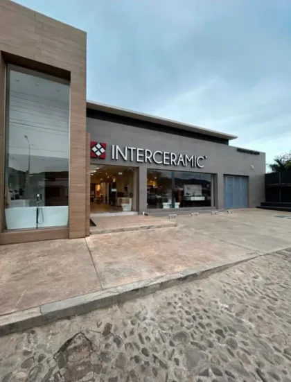 Interceramic