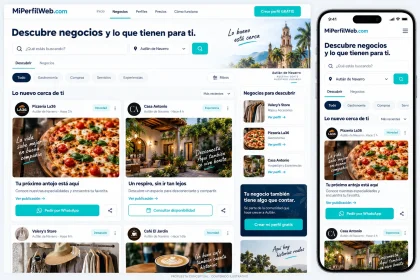 Directorio el Regional