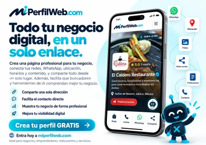 Directorio el Regional
