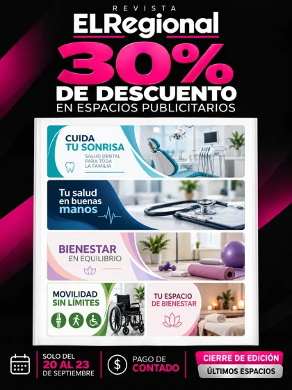 Directorio el Regional